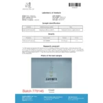 Propios 100 mg/ml (Propionato de Testosterona) 10ml - Image 2