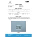 Clenbutos 40 mcg (Clenbuterol) 100 Comprimidos - Image 2