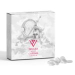 Caberos (Cabergolina) 0.125mg 20 Tabs