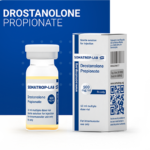 Drostanolone Propionato (Masteron Proprionato) 100 mg/ml 10ml