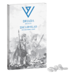 Enclomilad 12.5 mg (Citrato de Enclomifeno) 50 Tabs