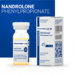 Nandrolona Fenilpropionato 100 mg/ml 10 ml