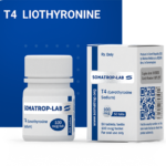 T4 (Levotiroxina sódica) 100mcg/tab 100 Tabs