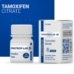 Tamoxifeno Citrato 20mg/tab 50 Tabs