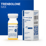 Trembolona Mix 150 mg/ml 10ml