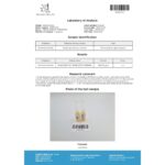 Trenacetos 100 mg/ml (acetato de trembolona) 10ml vial - Image 2