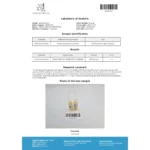 Trenacetos 100 mg/ml (acetato de trembolona) 10ml - Image 2