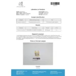 Trenentos 200 mg/ml (Enantato de Trembolona) 10ml - Image 2