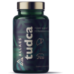 Allaes Tudca 60 Cápsulas