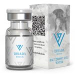 Água bacteriostática 10ml