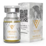 Boldelad 250 mg/ml (Boldenona Undecilenato) 10ml vial