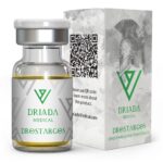 Drostargos 200 mg/ml (Drostanolona Enantato) 10ml vial
