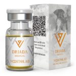Mentolad 50 mg/ml (Acetato de Trestolona) 10ml vial