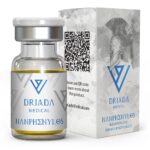Nanphenylos 100 mg/ml (Nandrolona Fenilpropionato) 10ml vial