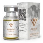 Trenacetos 100 mg/ml (acetato de trembolona) 10ml vial