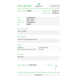 Methacetos 25 mg (Primobolan) 50 Tabs - Image 2