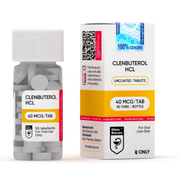 Clenbuterol