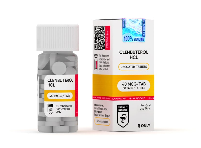 Clenbuterol