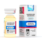 Decanoato de Nandrolona