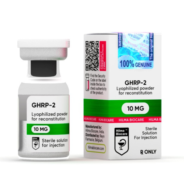 GHRP-2