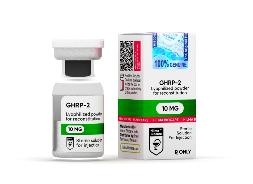 GHRP-2