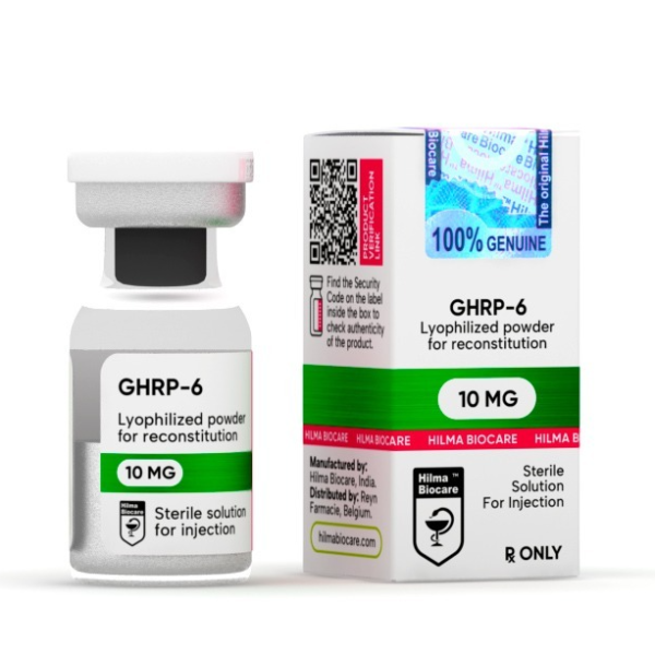 GHRP-6