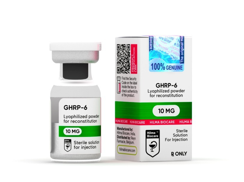 GHRP-6