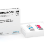 HGH (recombinante/líquido)