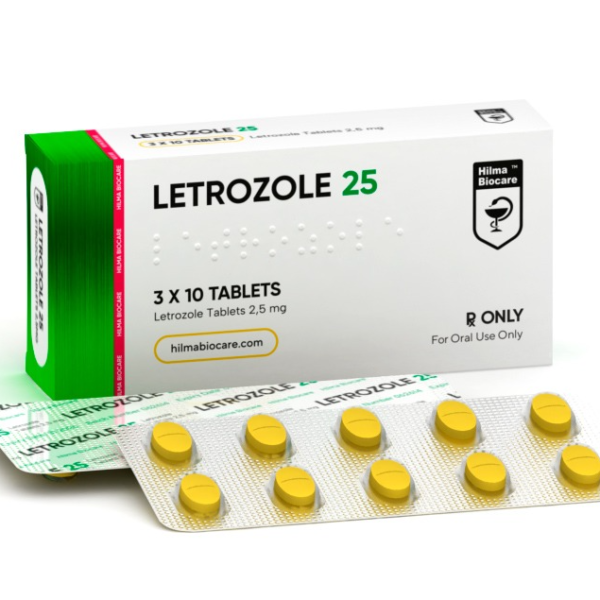 Letrozol