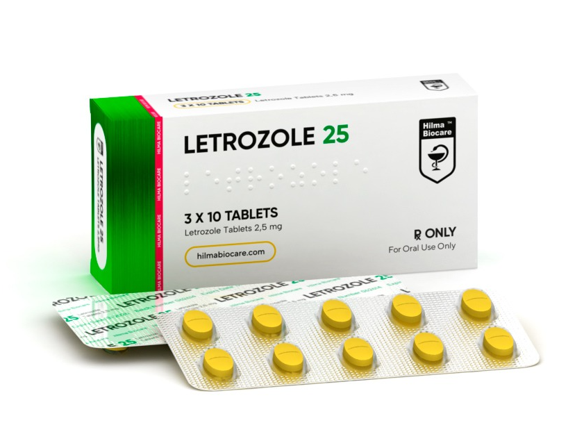 Letrozol