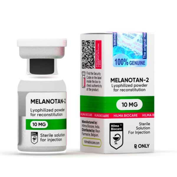 Melanotan-2