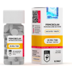 Primobolan
