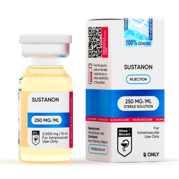 Sustanon