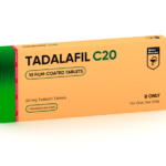 Tadalafil C-20