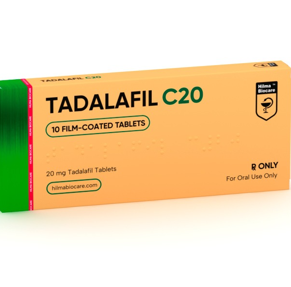 Tadalafil C-20