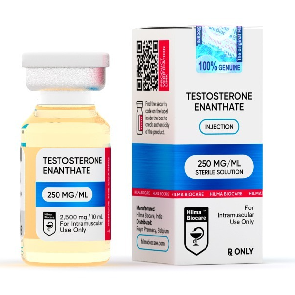 Testosterone Enanthate