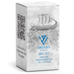 BPC-157 10mg ANABOLIZANTES