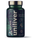 Allaes Uniliver 60 Cápsulas