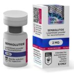 Semaglutide Hilma Biocare