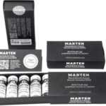 HGH Somatropin Powder 100UI (10IUx10 vials) - Marten