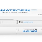 HGH Somatropin Liquid PEN 30mg/90 IU