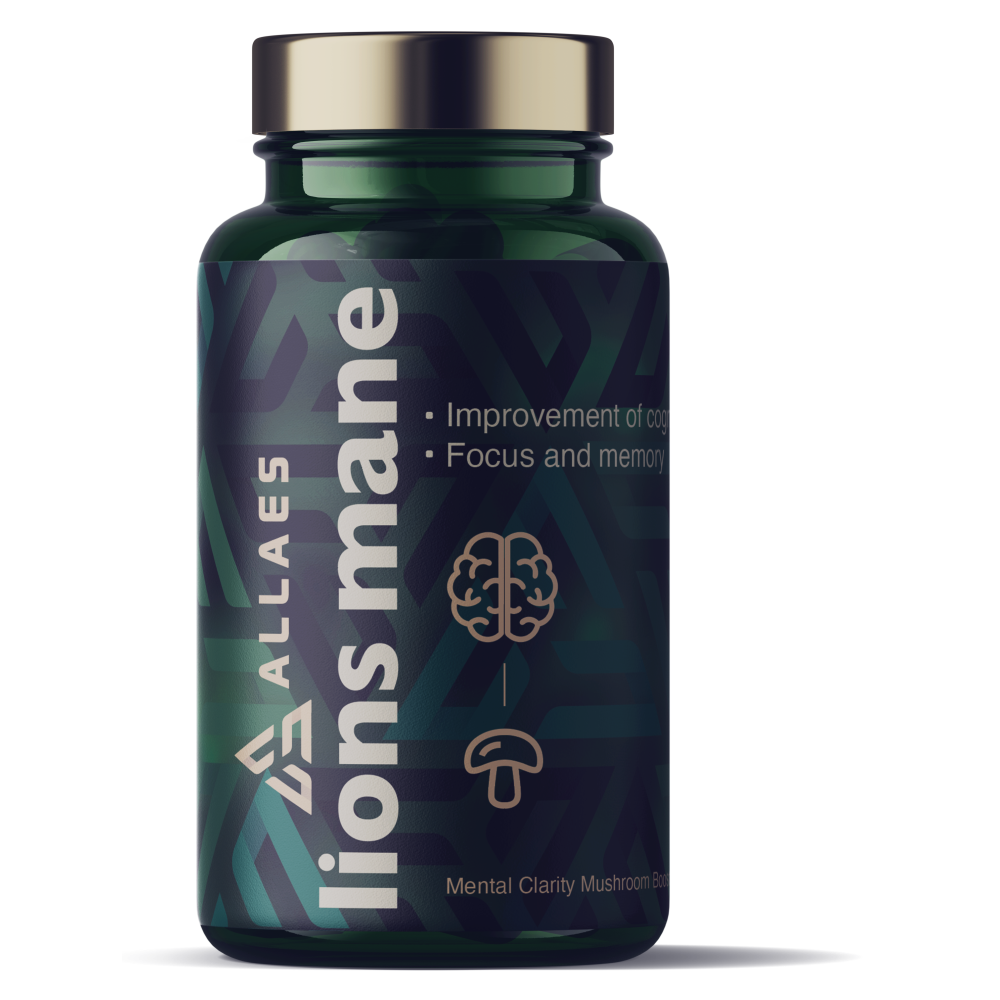 Lions mane_png1-1000x1000 Allaes Lions Mane - Image 1