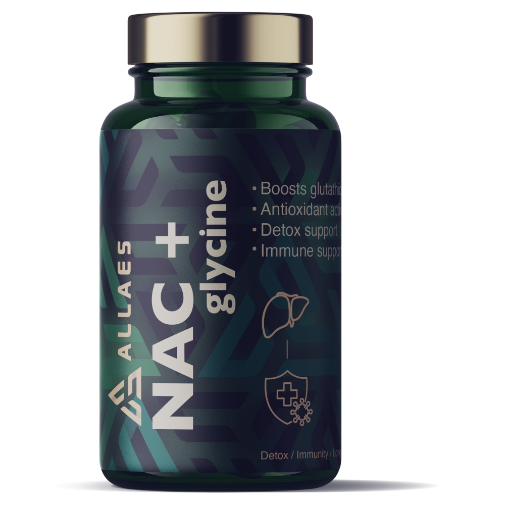 Nac+glycine_png-1000x1000 Allaes NAC plus glycine - Image 1