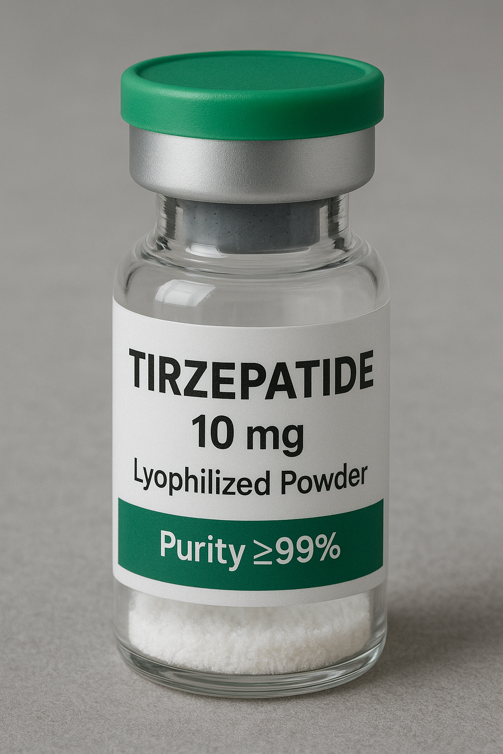 8449F5F1-D566-45F7-BCC2-43E4BF4C5FCC Tirzepatide 10mg - Image 1