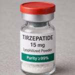 Tirzepatida 15mg