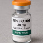 Tirzepatida 30mg